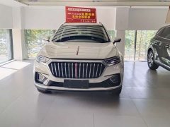 FAW Red Flag HS5 2019 2.0T Smart Connected Premium Edition - ფოტო 2