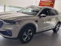 FAW Red Flag HS5 2019 2.0T Smart Connected Premium Edition - ფოტო 3