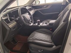 FAW Red Flag HS5 2019 2.0T Smart Connected Premium Edition - ფოტო 4