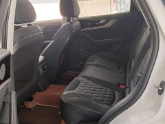 FAW Red Flag HS5 2019 2.0T Smart Connected Premium Edition - ფოტო 5