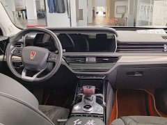 FAW Red Flag HS5 2019 2.0T Smart Connected Premium Edition - ფოტო 6