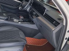 FAW Red Flag HS5 2019 2.0T Smart Connected Premium Edition - ფოტო 7