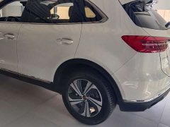 FAW Red Flag HS5 2019 2.0T Smart Connected Premium Edition - ფოტო 8