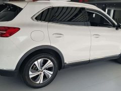 FAW Red Flag HS5 2019 2.0T Smart Connected Premium Edition - ფოტო 9
