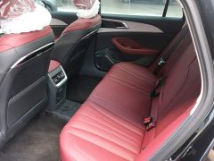 Hongqi H5 PHEV 170 super hybrid version - фото 10