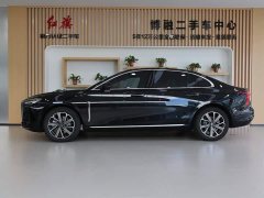 Hongqi H5 PHEV 170 super hybrid version - фото 2
