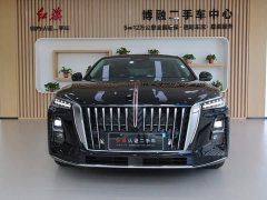 Hongqi H5 PHEV 170 super hybrid version - фото 4