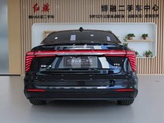 Hongqi H5 PHEV 170 super hybrid version - фото 5