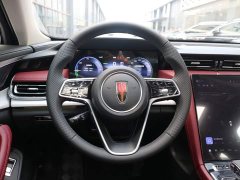 Hongqi H5 PHEV 170 super hybrid version - фото 6