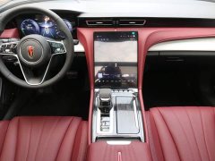 Hongqi H5 PHEV 170 super hybrid version - фото 8