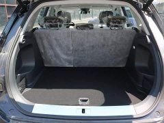 Ora Hongqi HS5 2025 2.0T two-wheel drive 600,000 units commemorative edition - ფოტო 11