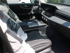 Ora Hongqi HS5 2025 2.0T two-wheel drive 600,000 units commemorative edition - ფოტო 12