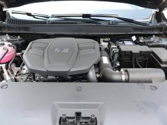 Ora Hongqi HS5 2025 2.0T two-wheel drive 600,000 units commemorative edition - ფოტო 15