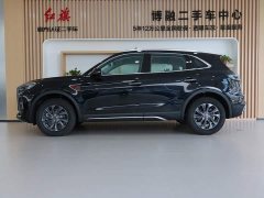 Ora Hongqi HS5 2025 2.0T two-wheel drive 600,000 units commemorative edition - ფოტო 2