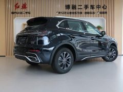Ora Hongqi HS5 2025 2.0T two-wheel drive 600,000 units commemorative edition - ფოტო 3