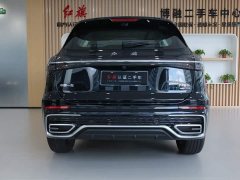 Ora Hongqi HS5 2025 2.0T two-wheel drive 600,000 units commemorative edition - ფოტო 5