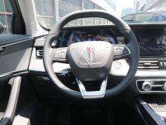Ora Hongqi HS5 2025 2.0T two-wheel drive 600,000 units commemorative edition - ფოტო 6