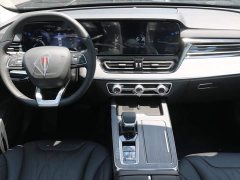 Ora Hongqi HS5 2025 2.0T two-wheel drive 600,000 units commemorative edition - ფოტო 7