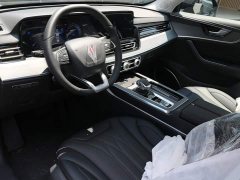 Ora Hongqi HS5 2025 2.0T two-wheel drive 600,000 units commemorative edition - ფოტო 8
