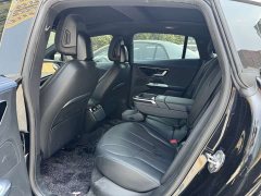 Mercedes-Benz EQE 2022 350 Luxury Edition - ფოტო 4