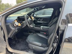 Mercedes-Benz EQE 2022 350 Luxury Edition - ფოტო 5