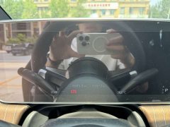 Mercedes-Benz EQE 2022 350 Luxury Edition - ფოტო 6