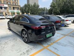 Mercedes-Benz EQE 2022 350 Luxury Edition - ფოტო 8