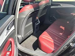 Hongqi H5 2.0T automatic flagship version - ფოტო 4