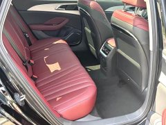 Hongqi H5 2.0T automatic flagship version - ფოტო 5