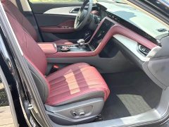 Hongqi H5 2.0T automatic flagship version - ფოტო 6