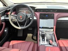 Hongqi H5 2.0T automatic flagship version - ფოტო 7