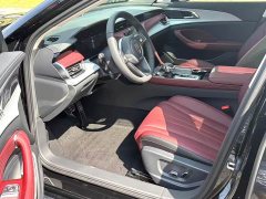 Hongqi H5 2.0T automatic flagship version - ფოტო 9