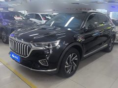 Hongqi HS5 facelift 2.0T Zhilian Flagship Edition - ფოტო 1