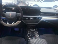 Hongqi HS5 facelift 2.0T Zhilian Flagship Edition - ფოტო 12