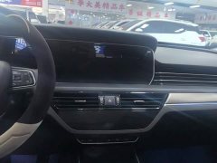 Hongqi HS5 facelift 2.0T Zhilian Flagship Edition - ფოტო 13