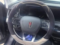 Hongqi HS5 facelift 2.0T Zhilian Flagship Edition - ფოტო 15