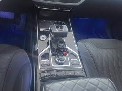 Hongqi HS5 facelift 2.0T Zhilian Flagship Edition - ფოტო 16