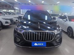 Hongqi HS5 facelift 2.0T Zhilian Flagship Edition - ფოტო 2