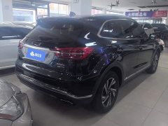 Hongqi HS5 facelift 2.0T Zhilian Flagship Edition - ფოტო 3