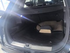 Hongqi HS5 facelift 2.0T Zhilian Flagship Edition - ფოტო 4
