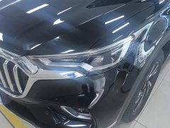 Hongqi HS5 facelift 2.0T Zhilian Flagship Edition - ფოტო 5