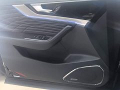 Hongqi HS5 facelift 2.0T Zhilian Flagship Edition - ფოტო 7