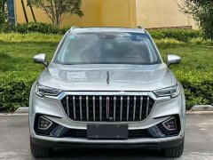 Hongqi HS5 2.0T Zhilian Flagship Edition - ფოტო 2