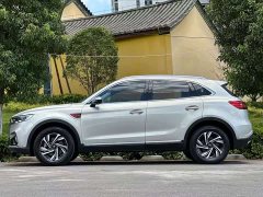 Hongqi HS5 2.0T Zhilian Flagship Edition - ფოტო 3