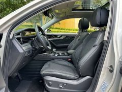 Hongqi HS5 2.0T Zhilian Flagship Edition - ფოტო 4