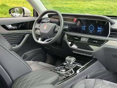 Hongqi HS5 2.0T Zhilian Flagship Edition - ფოტო 5