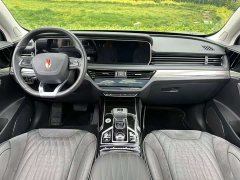 Hongqi HS5 2.0T Zhilian Flagship Edition - ფოტო 6