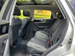 Hongqi HS5 2.0T Zhilian Flagship Edition - ფოტო 7