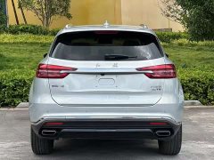 Hongqi HS5 2.0T Zhilian Flagship Edition - ფოტო 9