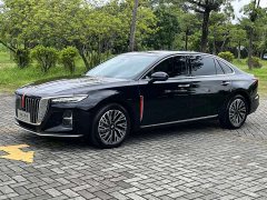 Hongqi H5 2.0T automatic Qichang version - ფოტო 1